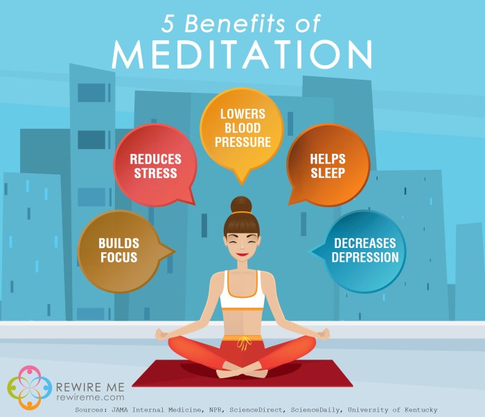 8 Benefits of Meditation for Chronic Pain