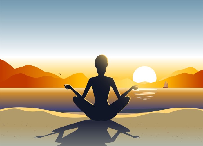 3 Effective Mindfulness Meditation Practices
