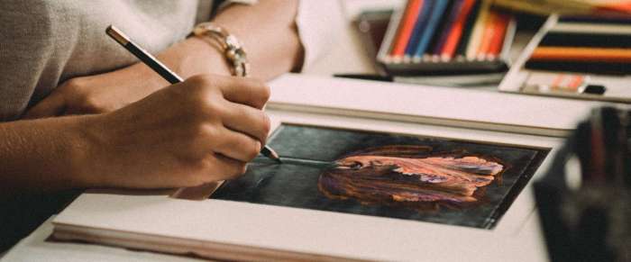 7 Ways Meditation Enhances Creativity