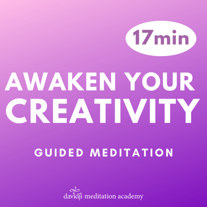 7 Ways Meditation Enhances Creativity