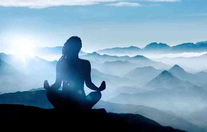 4 Visualization Techniques for Meditation Success