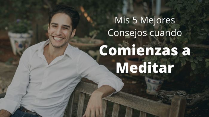 10 Tips for Setting Up a Meditation Routine