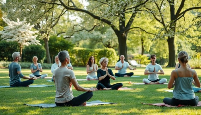 5-Minute Mindfulness Exercises for Beginners