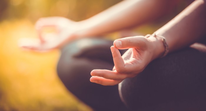 4 Visualization Techniques for Meditation Success