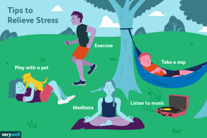 8 Meditation Practices to Relieve Stress Quickly