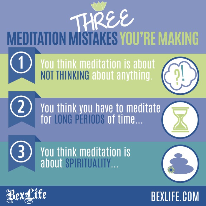 6 Effective Meditation Exercises for Beginners