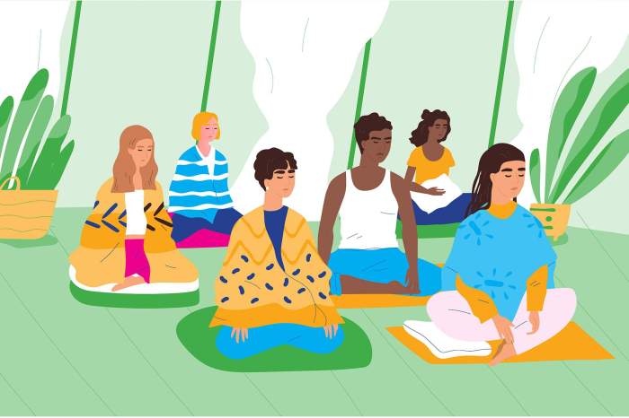 Meditation stress anxiety guided relief